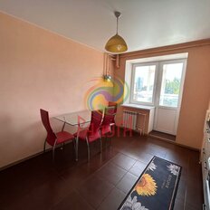 Квартира 41,6 м², 1-комнатная - изображение 4