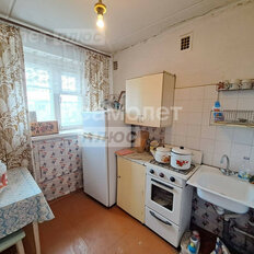 Квартира 28,8 м², 1-комнатная - изображение 1