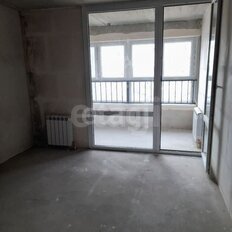 Квартира 70 м², 3-комнатная - изображение 4