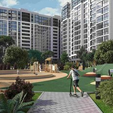 Квартира 43 м², 1-комнатная - изображение 1