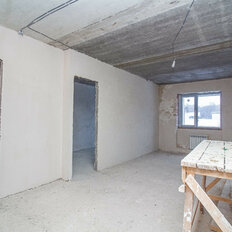 Квартира 135,6 м², 4-комнатная - изображение 3