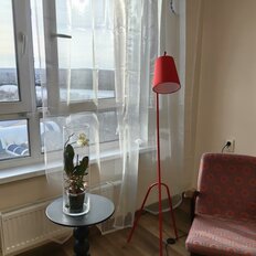 Квартира 45 м², 2-комнатная - изображение 1