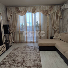 Квартира 74,1 м², 2-комнатная - изображение 5