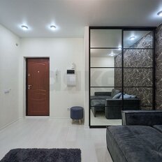 Квартира 37 м², 1-комнатная - изображение 2