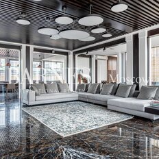 Квартира 340 м², 6-комнатная - изображение 1