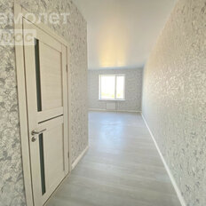 Квартира 23,8 м², студия - изображение 3