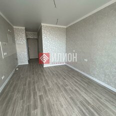 Квартира 26,3 м², студия - изображение 3