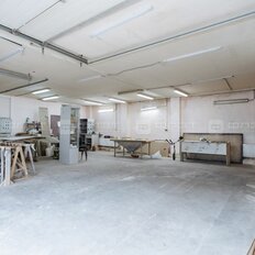 310 м², склад - изображение 3