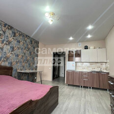 Квартира 27,7 м², студия - изображение 1