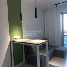 Квартира 42 м², 1-комнатная - изображение 2