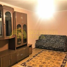 Квартира 34,2 м², 1-комнатная - изображение 1
