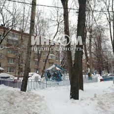 Квартира 34,2 м², 1-комнатная - изображение 2