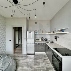 Квартира 40 м², 1-комнатная - изображение 5
