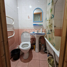 Квартира 29,6 м², 1-комнатная - изображение 5
