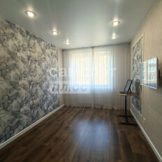 Квартира 33,5 м², 1-комнатная - изображение 4