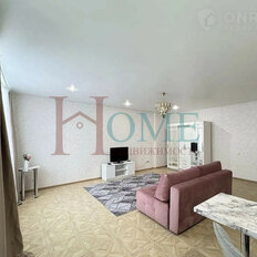 Квартира 47,6 м², 1-комнатная - изображение 4