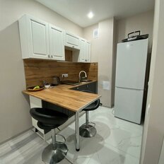 Квартира 38,5 м², 1-комнатная - изображение 2