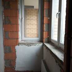 Квартира 40 м², 1-комнатная - изображение 4