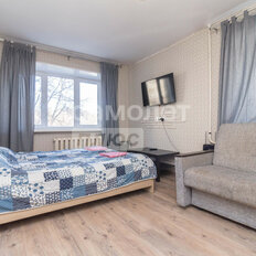 Квартира 30,6 м², 1-комнатная - изображение 1