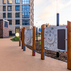 Квартира 35 м², 1-комнатная - изображение 5