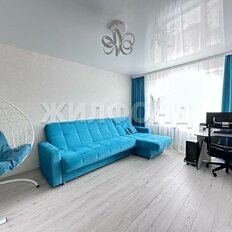 Квартира 55 м², 2-комнатная - изображение 5