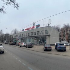 2190,9 м², торговое помещение - изображение 5