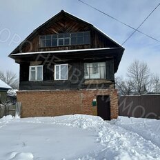 дом + 5,2 сотки, участок - изображение 1