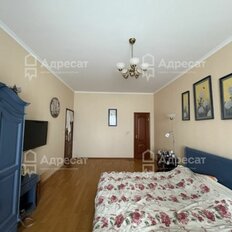 Квартира 109,4 м², 3-комнатная - изображение 4
