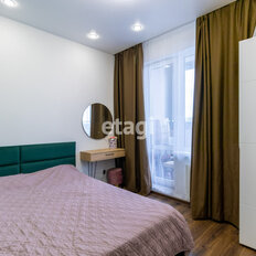 Квартира 34,2 м², 1-комнатная - изображение 4