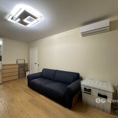 Квартира 54 м², 2-комнатная - изображение 4