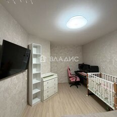 Квартира 34,3 м², 1-комнатная - изображение 4