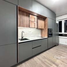 Квартира 52 м², 2-комнатная - изображение 2
