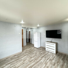 Квартира 25,4 м², 1-комнатная - изображение 3