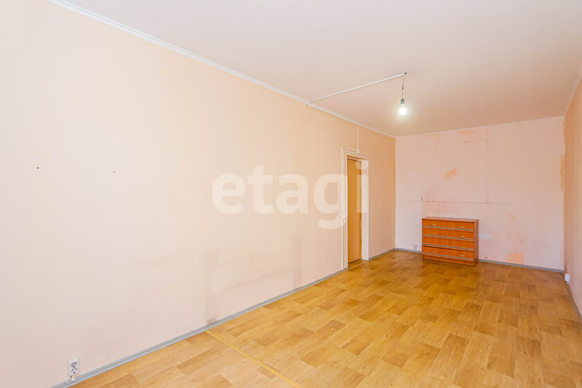 54 м², 2-комнатная квартира 6 100 000 ₽ - изображение 20