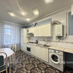 Квартира 80 м², 3-комнатная - изображение 2