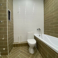 Квартира 32 м², 1-комнатная - изображение 5