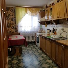 Квартира 84 м², 3-комнатная - изображение 3