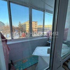 Квартира 49,9 м², 2-комнатная - изображение 5