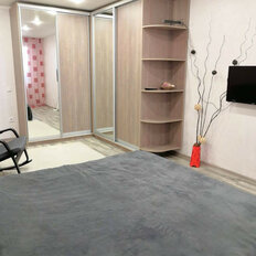 Квартира 40,6 м², 1-комнатная - изображение 4