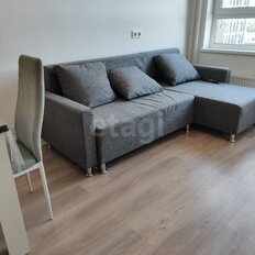 Квартира 45 м², 2-комнатная - изображение 5