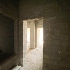 Квартира 43,7 м², 1-комнатная - изображение 2