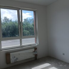 Квартира 88 м², 4-комнатная - изображение 3