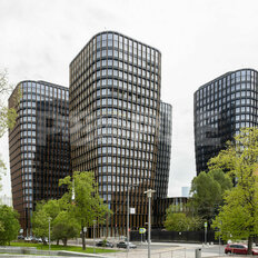 Квартира 203,3 м², 4-комнатные - изображение 2