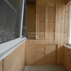 Квартира 39,7 м², 1-комнатная - изображение 4