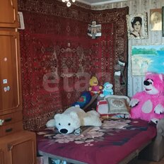 Квартира 32,9 м², 1-комнатная - изображение 3