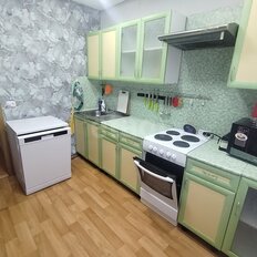 Квартира 65 м², 3-комнатная - изображение 1