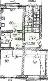 Квартира 60,6 м², 2-комнатная - изображение 3