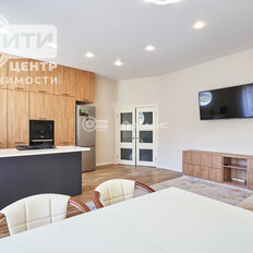 Квартира 119,6 м², 3-комнатная - изображение 2