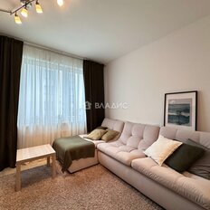 Квартира 64,5 м², 2-комнатная - изображение 4