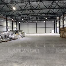 17206 м², склад - изображение 5